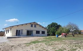 Gîte paisible rénové